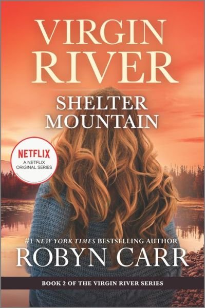 Cover for Robyn Carr · Shelter Mountain (Paperback Bog) (2021)