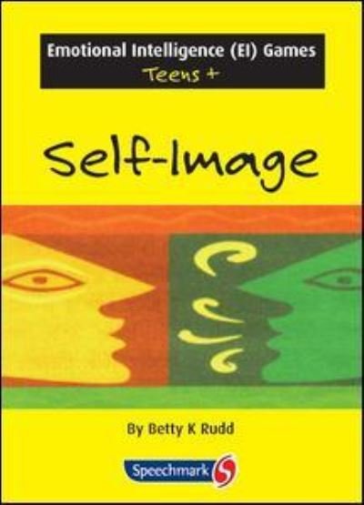 Cover for Betty Rudd · Self Image Card Game (Flashcards) (2008)