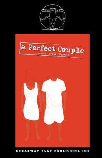 Cover for Brooke Berman · A Perfect Couple (Paperback Book) (2009)