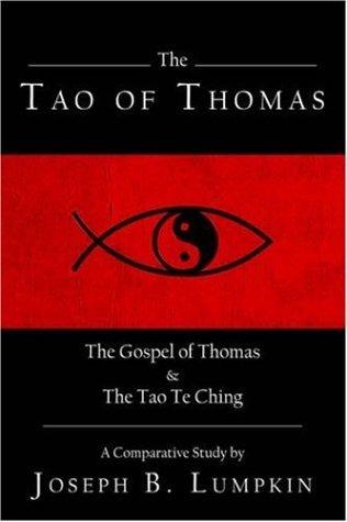 Cover for Joseph B. Lumpkin · The Tao of Thomas (Pocketbok) (2005)