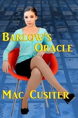 Cover for Mac Cusiter · Barlows Oracle (Taschenbuch) (2019)
