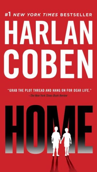 Cover for Harlan Coben · Home - Myron Bolitar (Bog) (2017)