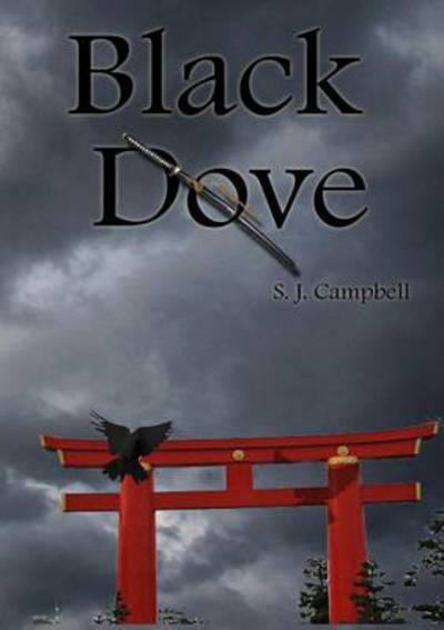 Cover for Stuart Campbell · Black Dove (Pocketbok) (2014)