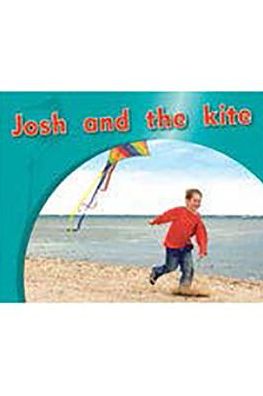 Cover for Smith · Josh and the kite : Individual Student Edition Magenta (Paperback Book) (2006)