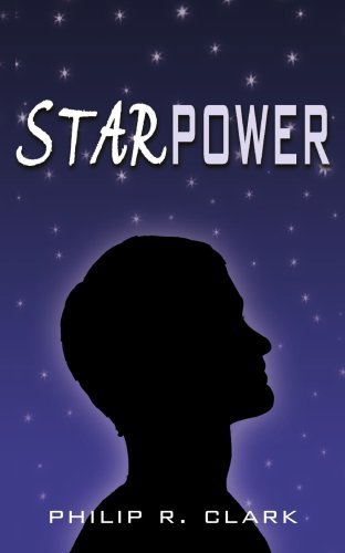 Cover for Philip Clark · Starpower (Paperback Bog) (2006)