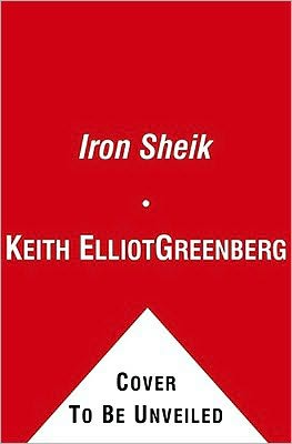 Cover for Keith Elliot Greenberg · The Iron Sheik - WWE (Paperback Book) [Original edition] (2009)