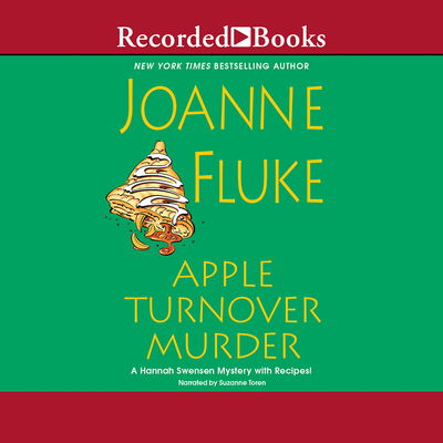 Cover for Joanne Fluke · Apple Turnover Murder (CD) (2010)