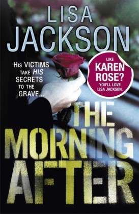 Cover for The Morning After (Book) (2013)