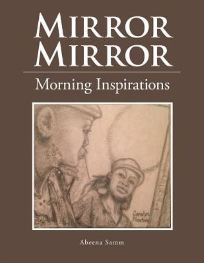 Cover for Abeena Samm · Mirror Mirror (Paperback Book) (2015)