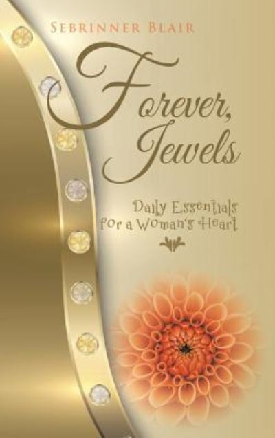 Cover for Sebrinner Blair · Forever, Jewels (Hardcover Book) (2016)