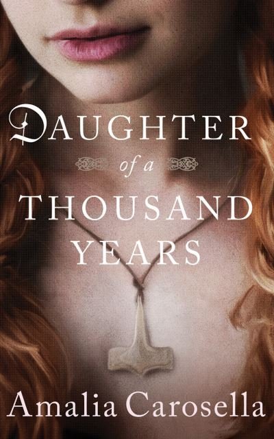 Cover for Mary Robinette Kowal · Daughter of a Thousand Years (CD) (2017)