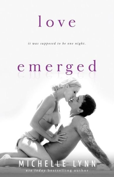 Cover for Michelle Lynn · Love Emerged (Paperback Bog) (2016)
