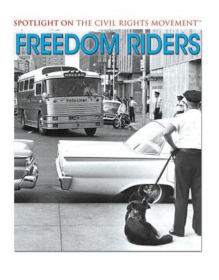 Cover for Lisa A Crayton · Freedom Riders (Paperback Bog) (2017)