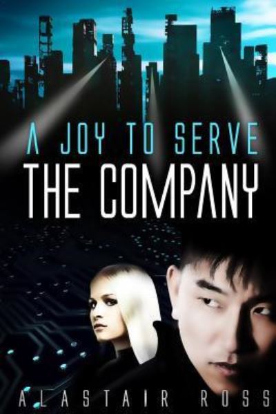 Cover for Alastair Ross · A joy to serve the company (Paperback Book) (2013)