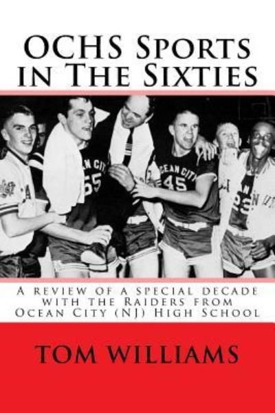Cover for Tom Williams · Ochs Sports in the Sixties (Pocketbok) (2017)