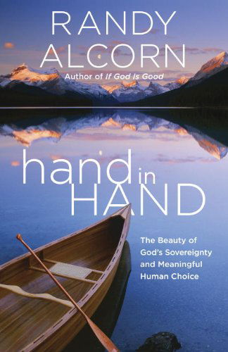 Cover for Randy Alcorn · Hand in Hand (Paperback Book) (2014)