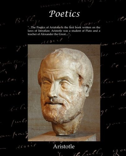Poetics - Aristotle - Książki - Book Jungle - 9781605978260 - 4 lipca 2008