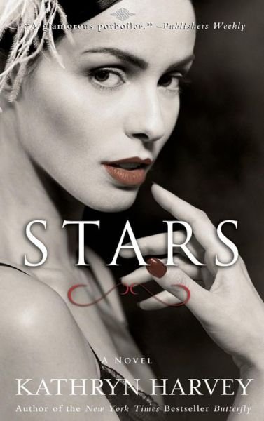 Cover for Barbara Wood · Stars (Hardcover Book) (2012)