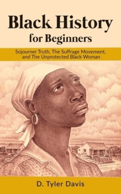 Cover for N M Shabazz · Black History for Beginners (Paperback Bog) (2021)