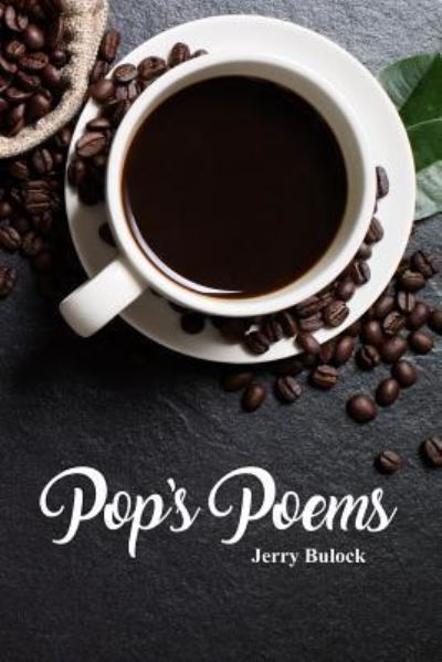 Jerry Bulock · Pop's Poems (Paperback Book) (2019)