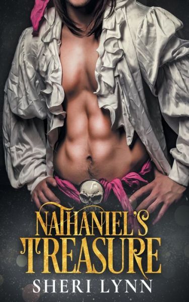 Cover for Sheri Lynn · Nathaniel's Treasure (Paperback Book) (2020)