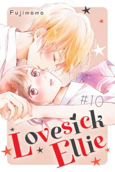 Lovesick Ellie 10 - Lovesick Ellie - Fujimomo - Bücher - Kodansha America, Inc - 9781646513260 - 6. Juni 2023