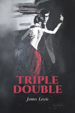 Cover for James Lewis · Triple Double (Paperback Book) (2020)