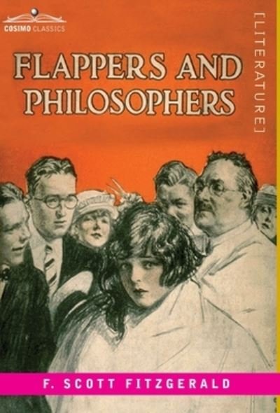 Cover for Cosimo · Flappers and Philosophers (Hardcover Book) (1920)