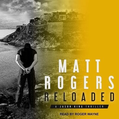 Cover for Matt Rogers · Reloaded (CD) (2017)