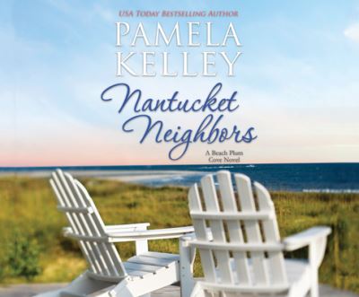 Cover for Pamela Kelley · Nantucket Neighbors (CD) (2020)