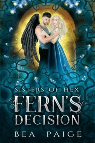 Cover for Bea Paige · Fern's Decision (Paperback Book) (2019)