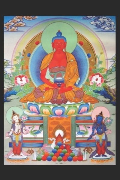 Cover for Lama Kunzang · Comprendre et pratiquer le bouddhisme oecumenique (Paperback Bog) (2019)