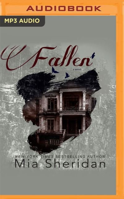 Fallen - Mia Sheridan - Musikk - AUDIBLE STUDIOS ON BRILLIANCE - 9781713619260 - 11. mai 2021