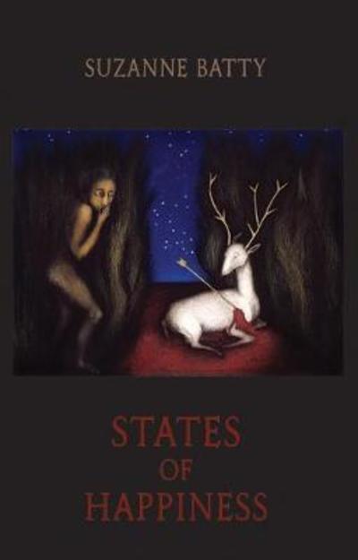 Cover for Suzanne Batty · States of Happiness (Paperback Bog) (2018)