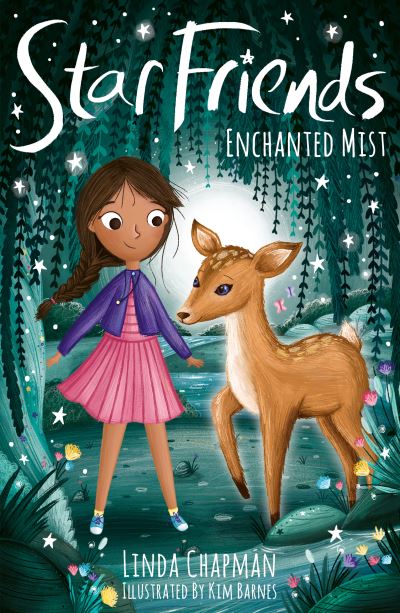 Cover for Linda Chapman · Enchanted Mist - Star Friends (Paperback Bog) (2023)