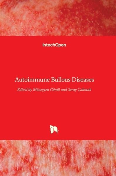 Cover for Muzeyyen Goenul · Autoimmune Bullous Diseases (Innbunden bok) (2018)