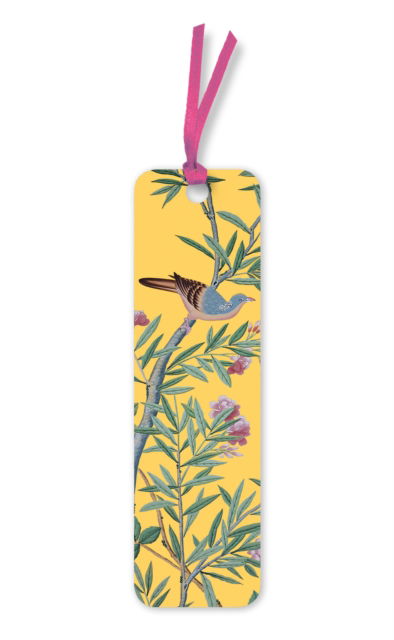 Cover for Royal Pavilion, Brighton: Queen Victoria's Bedroom Bookmarks (pack of 10) - Flame Tree Bookmarks (Print) [Pack of 10 edition] (2024)