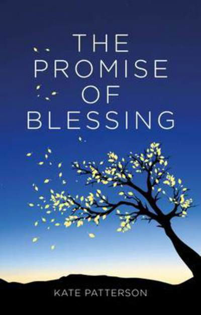 The Promise of Blessing - Kate Patterson - Kirjat - Muddy Pearl - 9781910012260 - torstai 23. heinäkuuta 2015