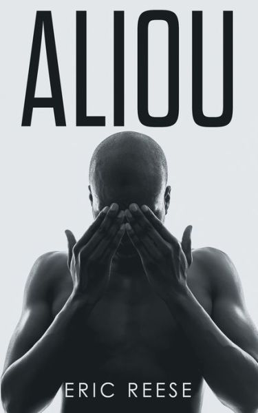 Cover for Eric Reese · Aliou (Pocketbok) (2019)