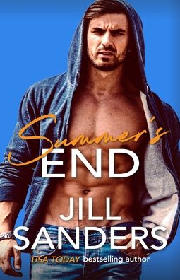 Cover for Jill Sanders · Summer's End (Paperback Book) (2020)