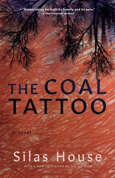 Cover for Silas House · The Coal Tattoo (Paperback Book) (2020)