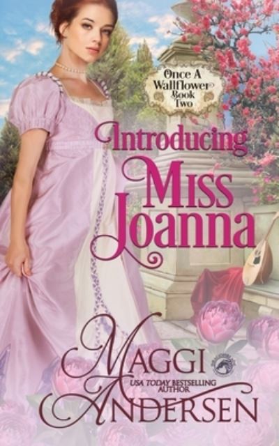 Cover for Maggi Andersen · Introducing Miss Joanna (Paperback Book) (2020)