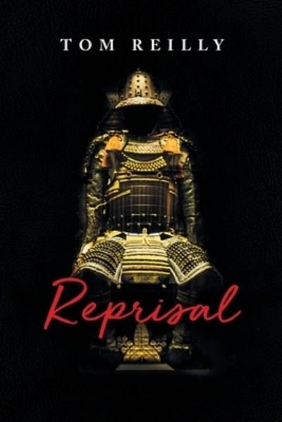 Cover for Tom Reilly · Reprisal (Buch) (2022)