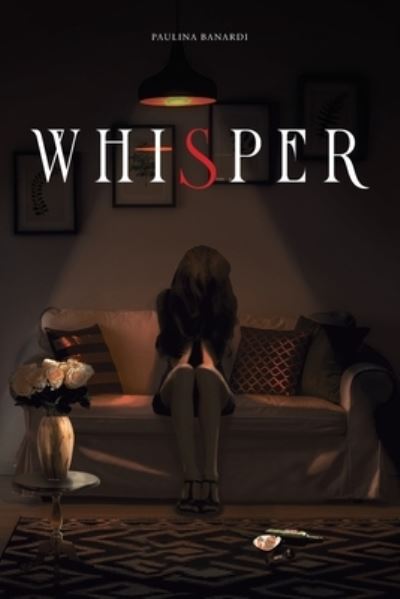 Cover for Paulina Banardi · Whisper (Book) (2022)