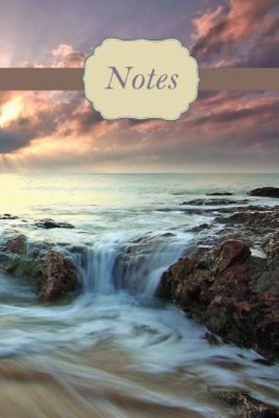 Cover for Kara H Campbell · Notes (Paperback Book) (2017)