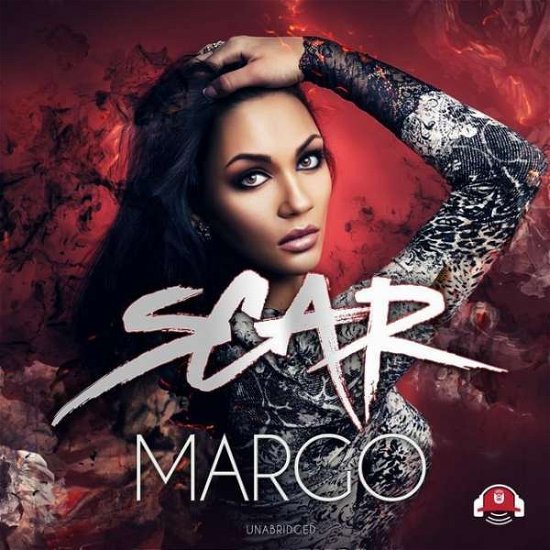 Cover for Margo · Scar (MP3-CD) (2018)
