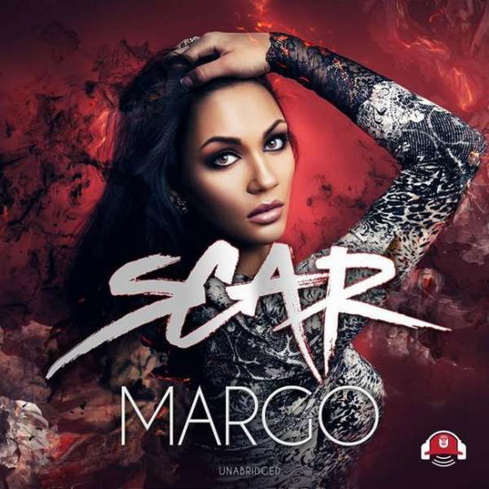 Cover for Margo · Scar (MP3-CD) (2018)