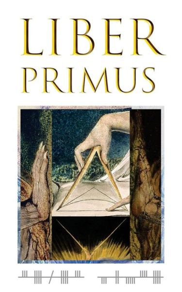 Cover for Antonio Kowatsch · The Complete Liber Primus (Paperback Book) (2018)