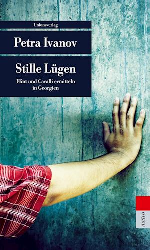 Stille Lügen - Petra Ivanov - Books - Unionsverlag - 9783293205260 - April 27, 2011