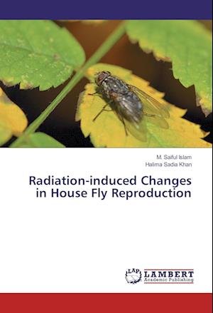 Cover for Islam · Radiation-induced Changes in Hous (Buch)